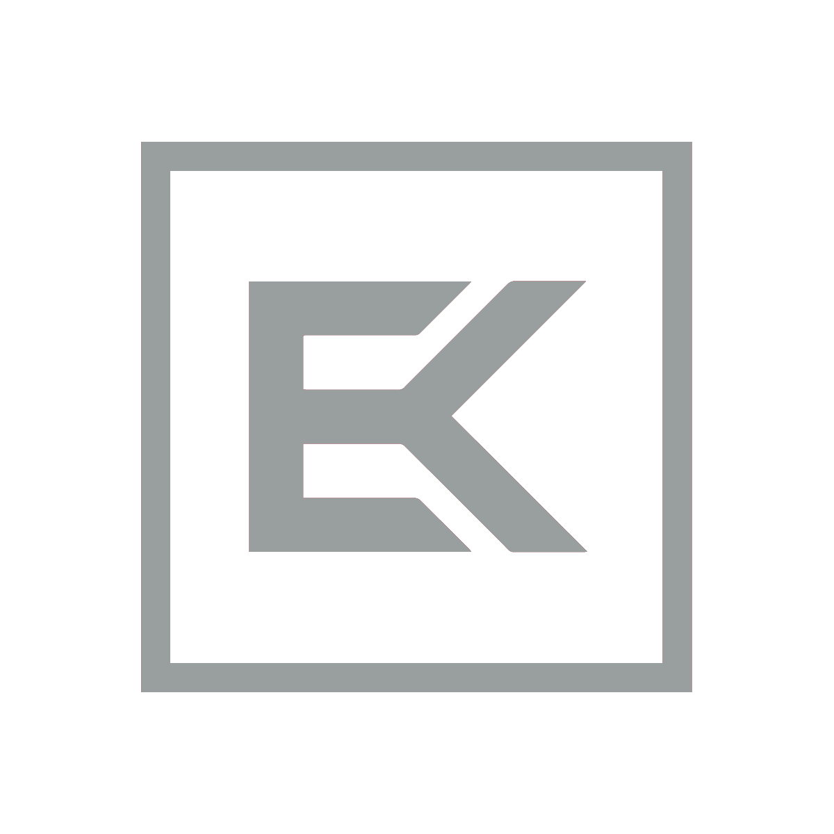 E&K Logo